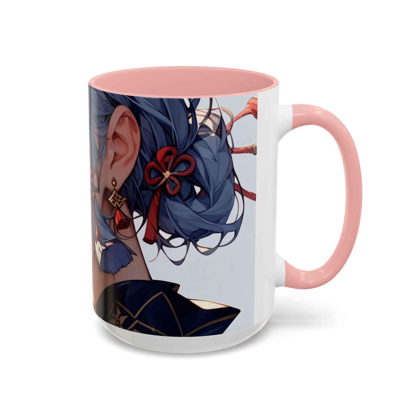 Ayaka 003 Coffee Mug