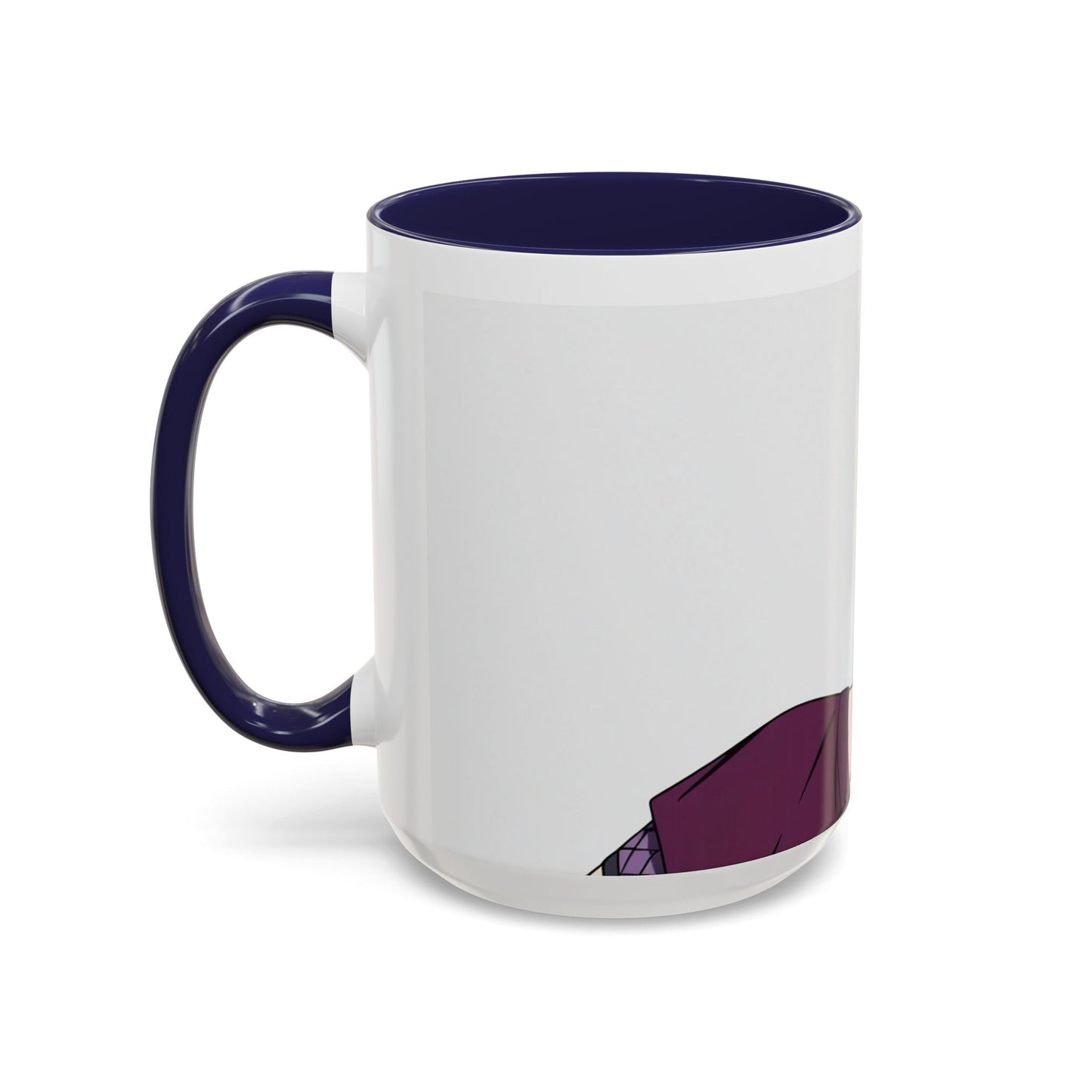 Ino Yamanaka 001 Coffee Mug