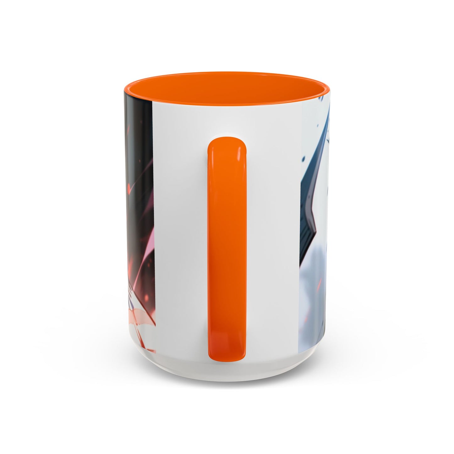 All Might 001 Coffee Mug
