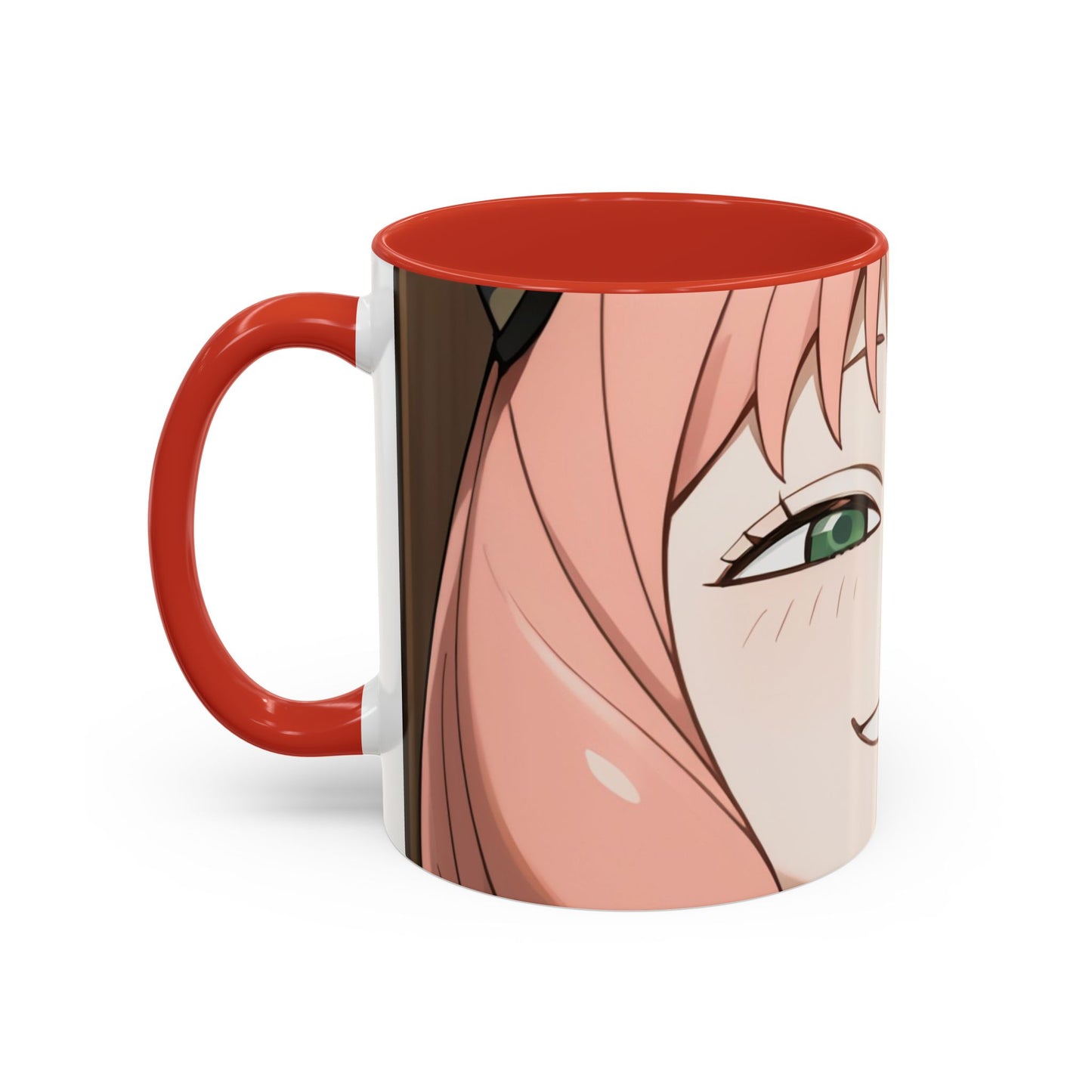 Anya 005 Coffee Mug