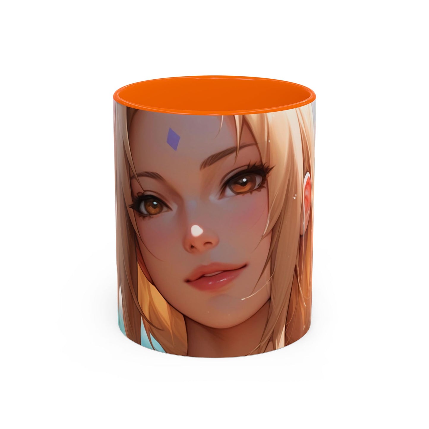 Tsunade 002 Coffee Mug