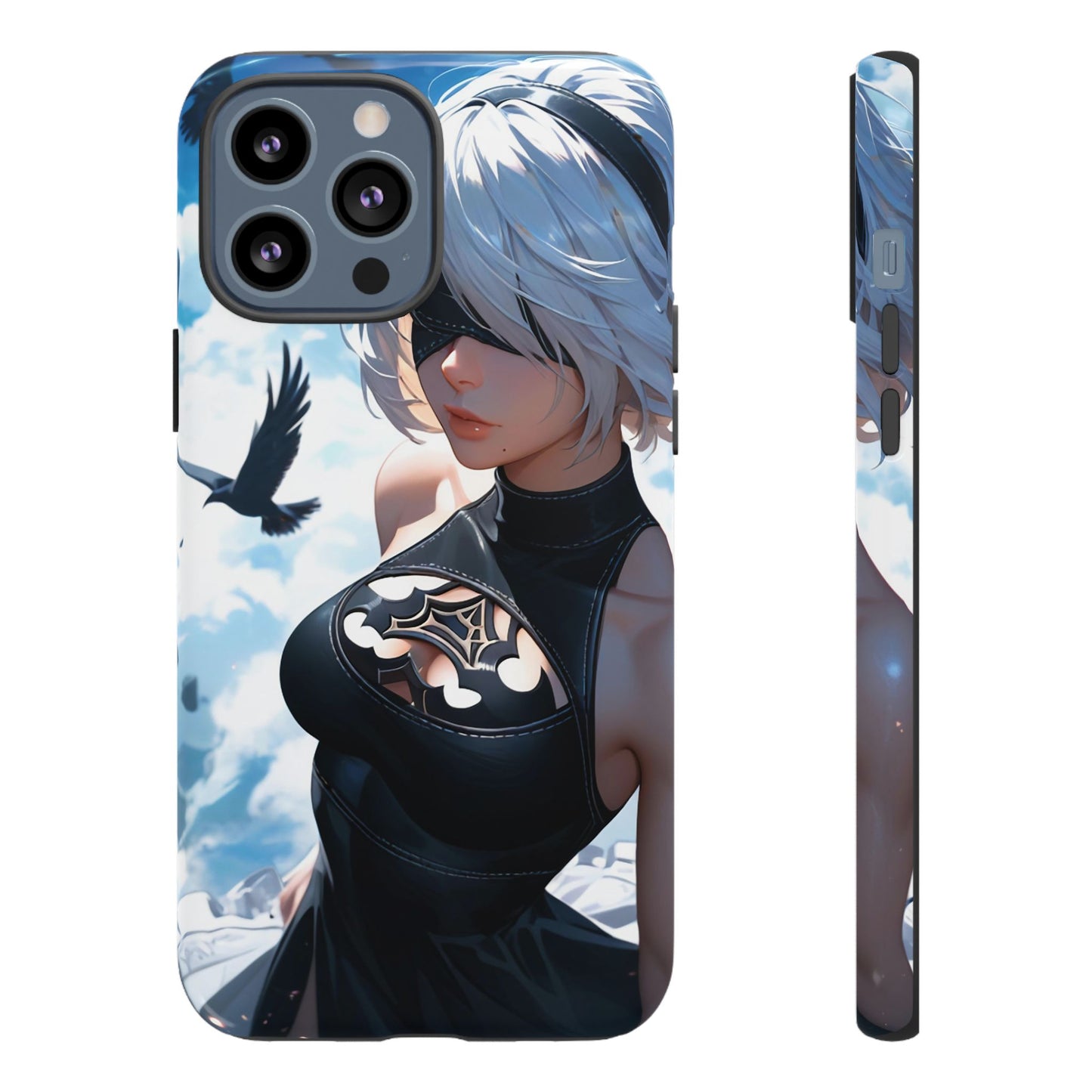 2B 005 Tough Cases