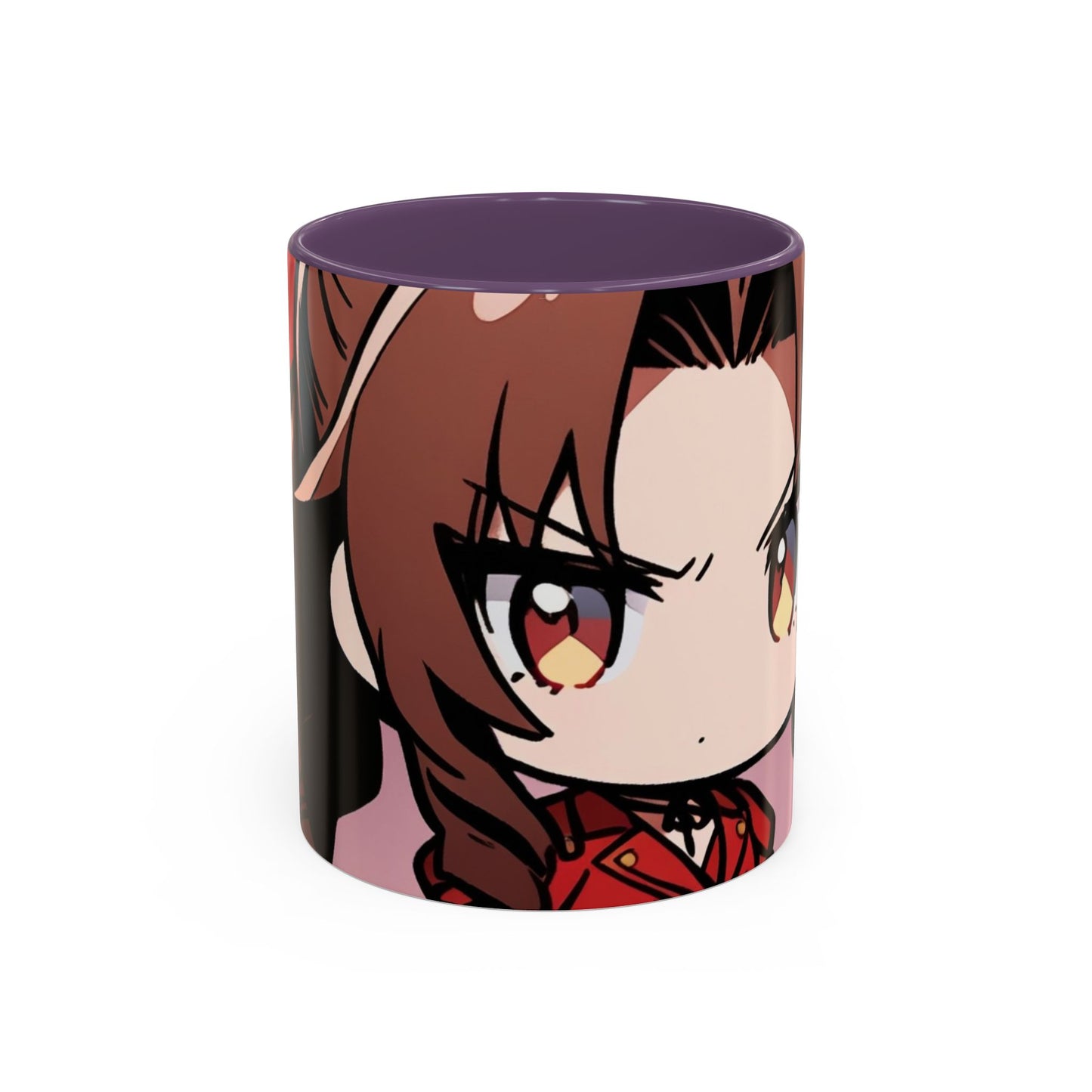 Aerith 001 Coffee Mug
