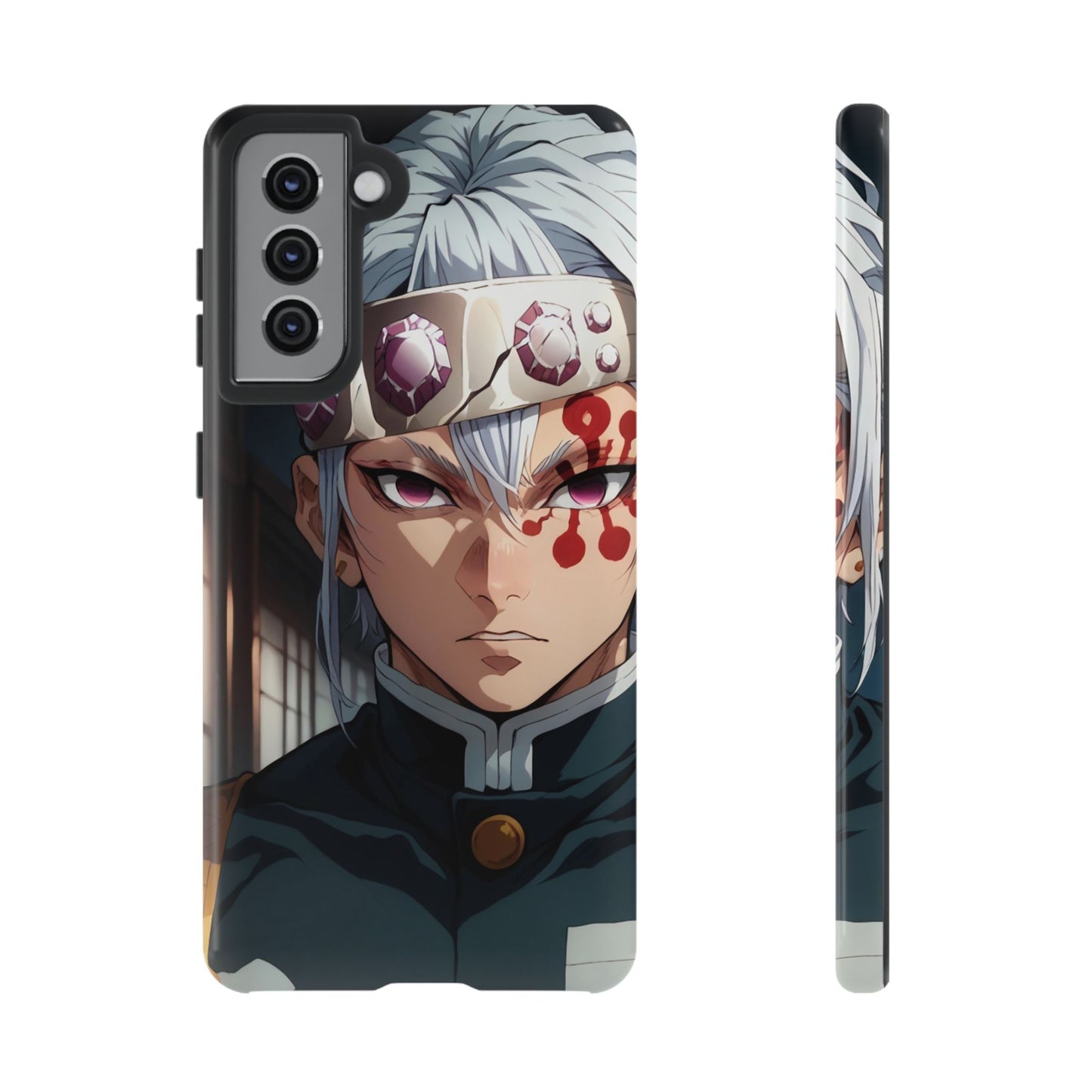 Tengen Uzui 001 Tough Cases