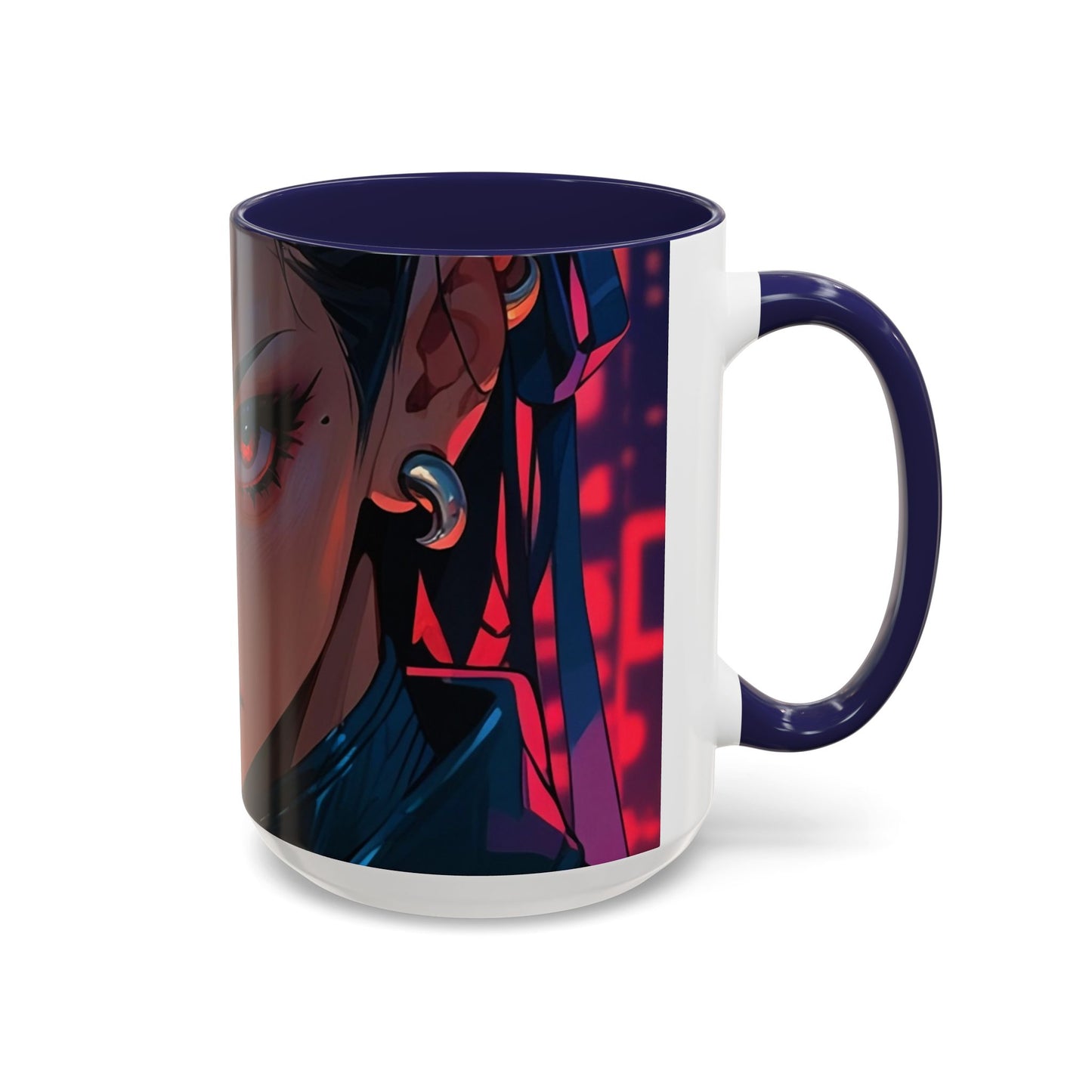 Chun Li 009 Coffee Mug