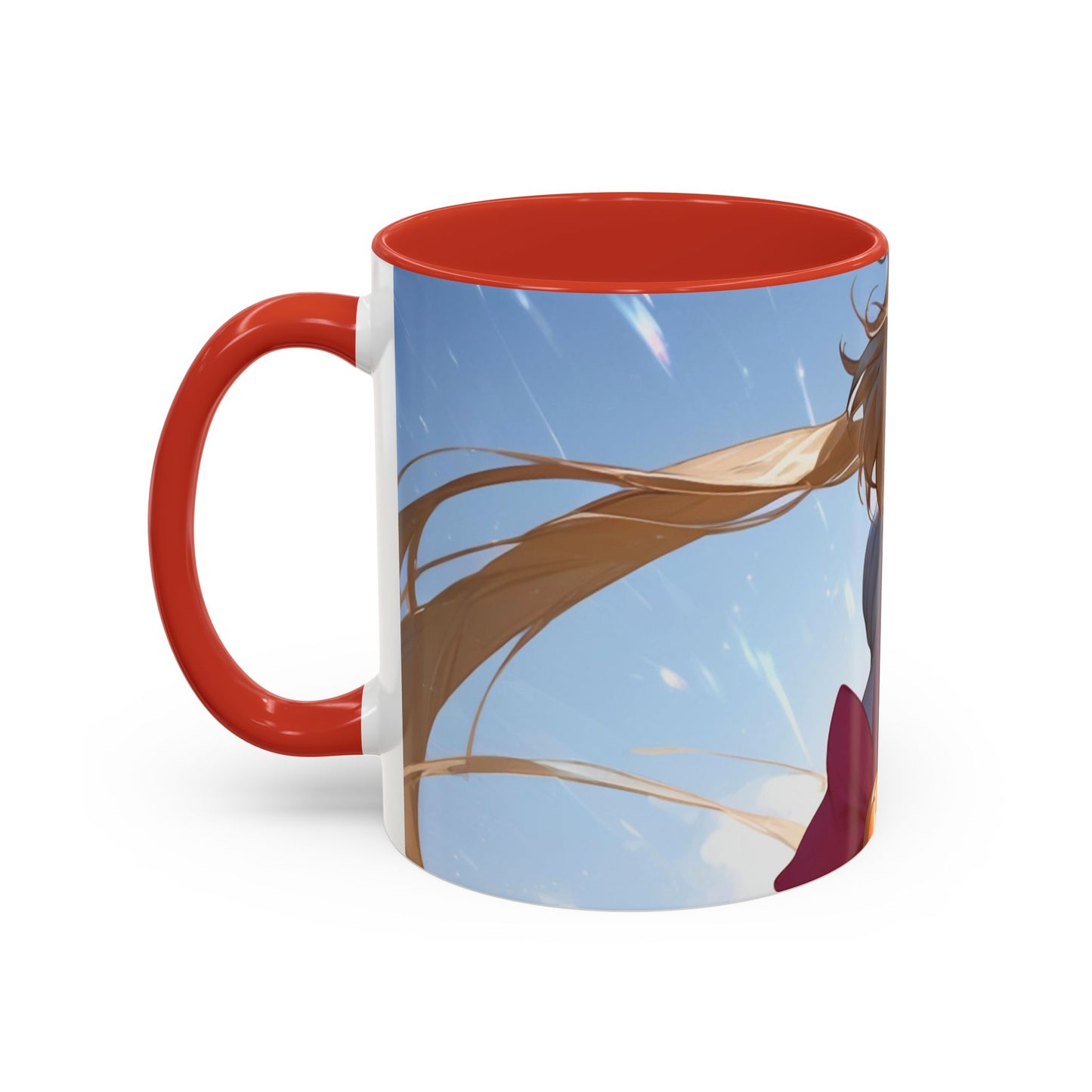 Sailor Moon 010 Coffee Mug