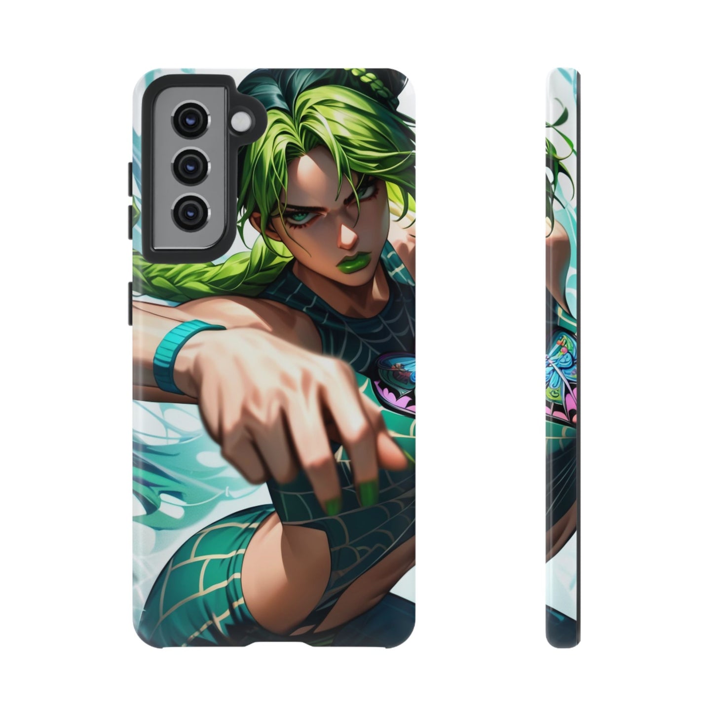 Jolyne Kujo 005 Tough Cases