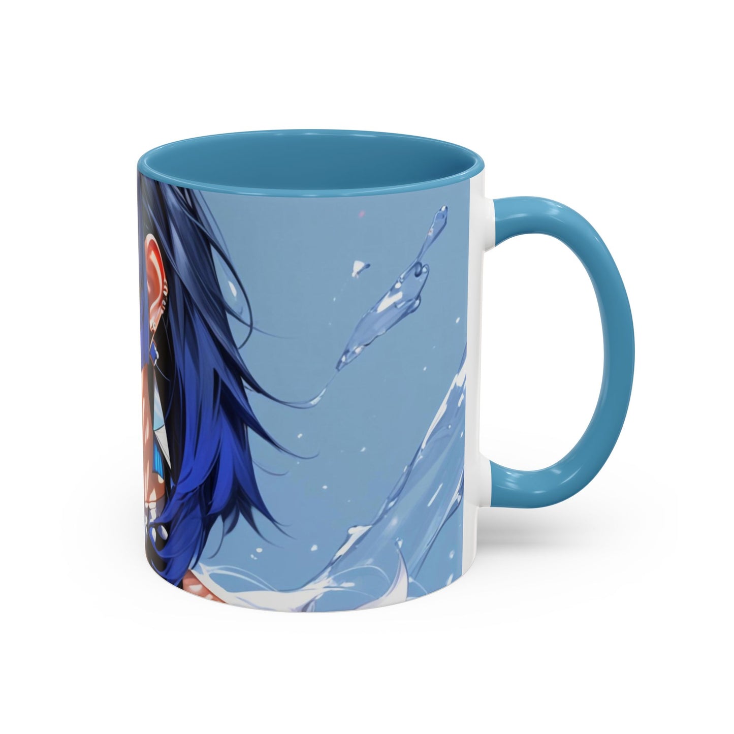 Yelan 009 Coffee Mug