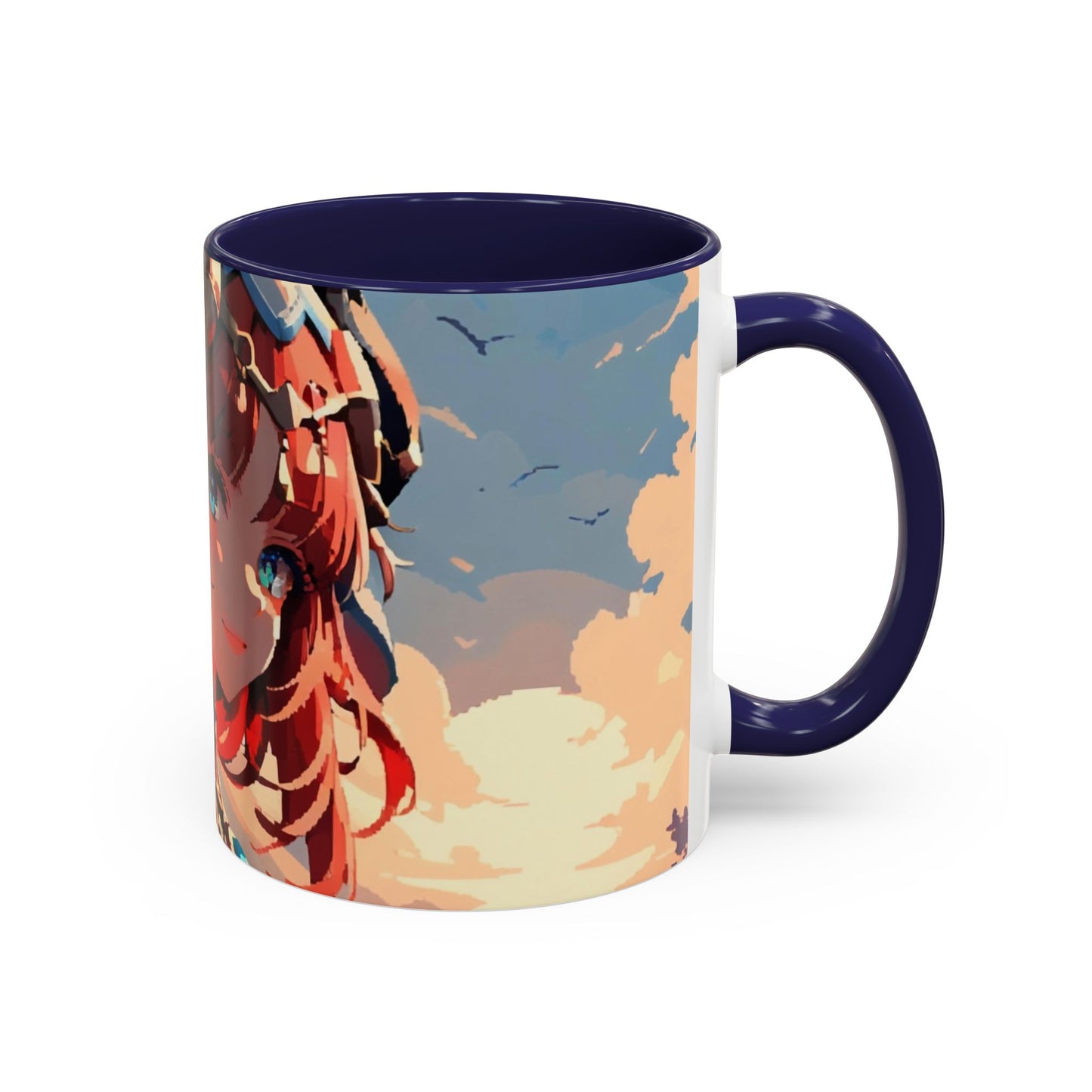 Nilou 005 Coffee Mug