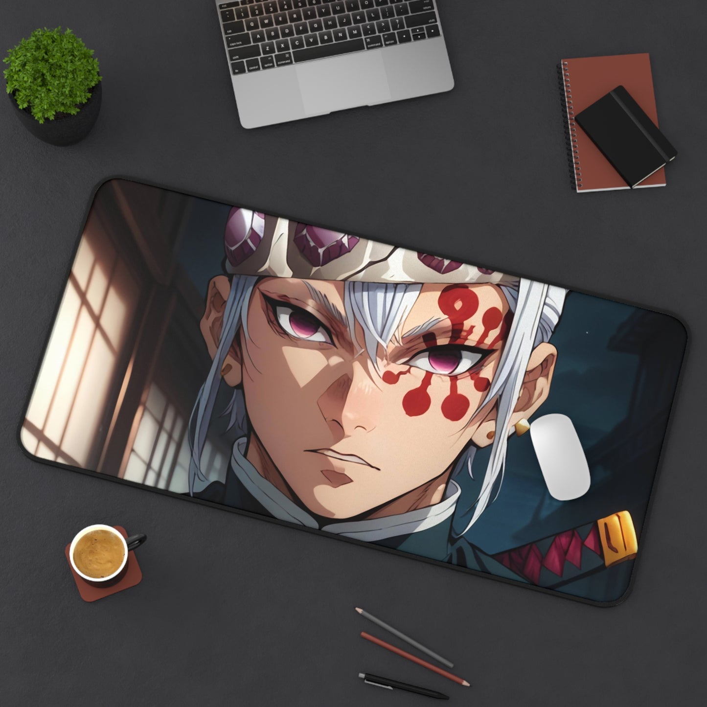 Tengen Uzui 001 Desk Mat