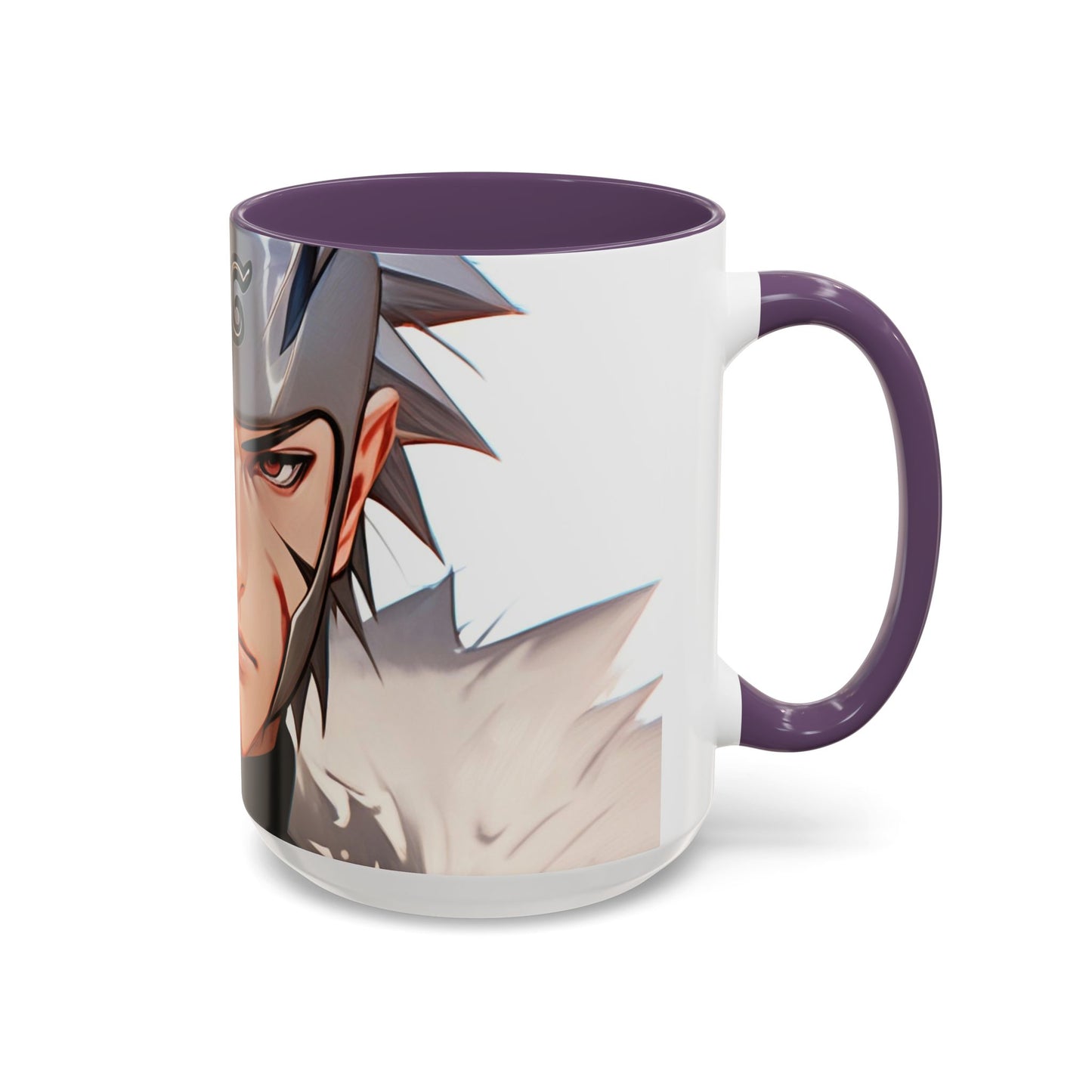 Tobirama Senju 003 Coffee Mug