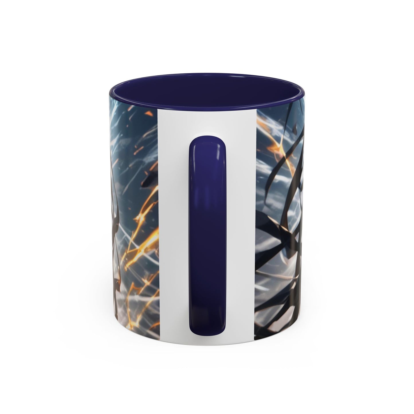 Albedo 004 Coffee Mug
