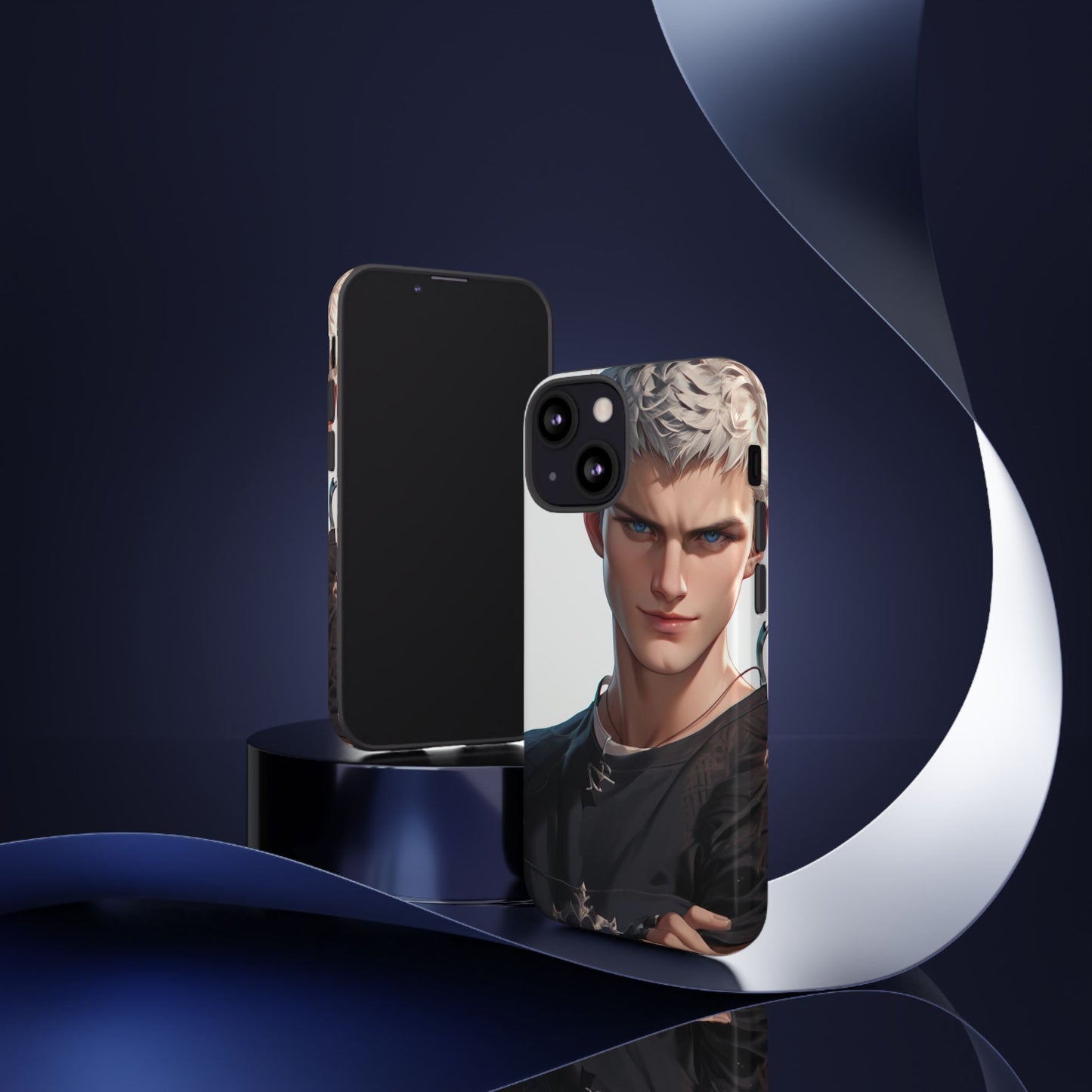 Nero 001 Tough Cases
