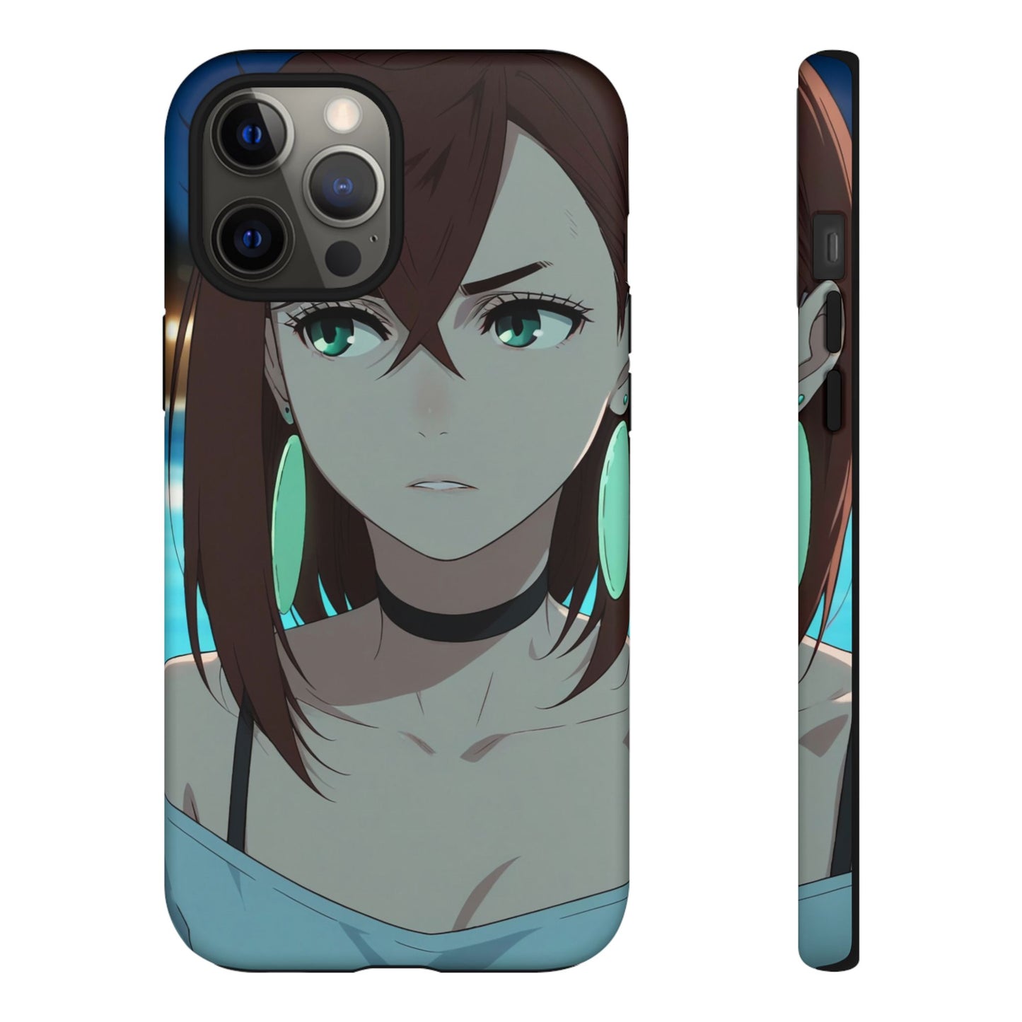 Ayase Momo 004 Tough Cases