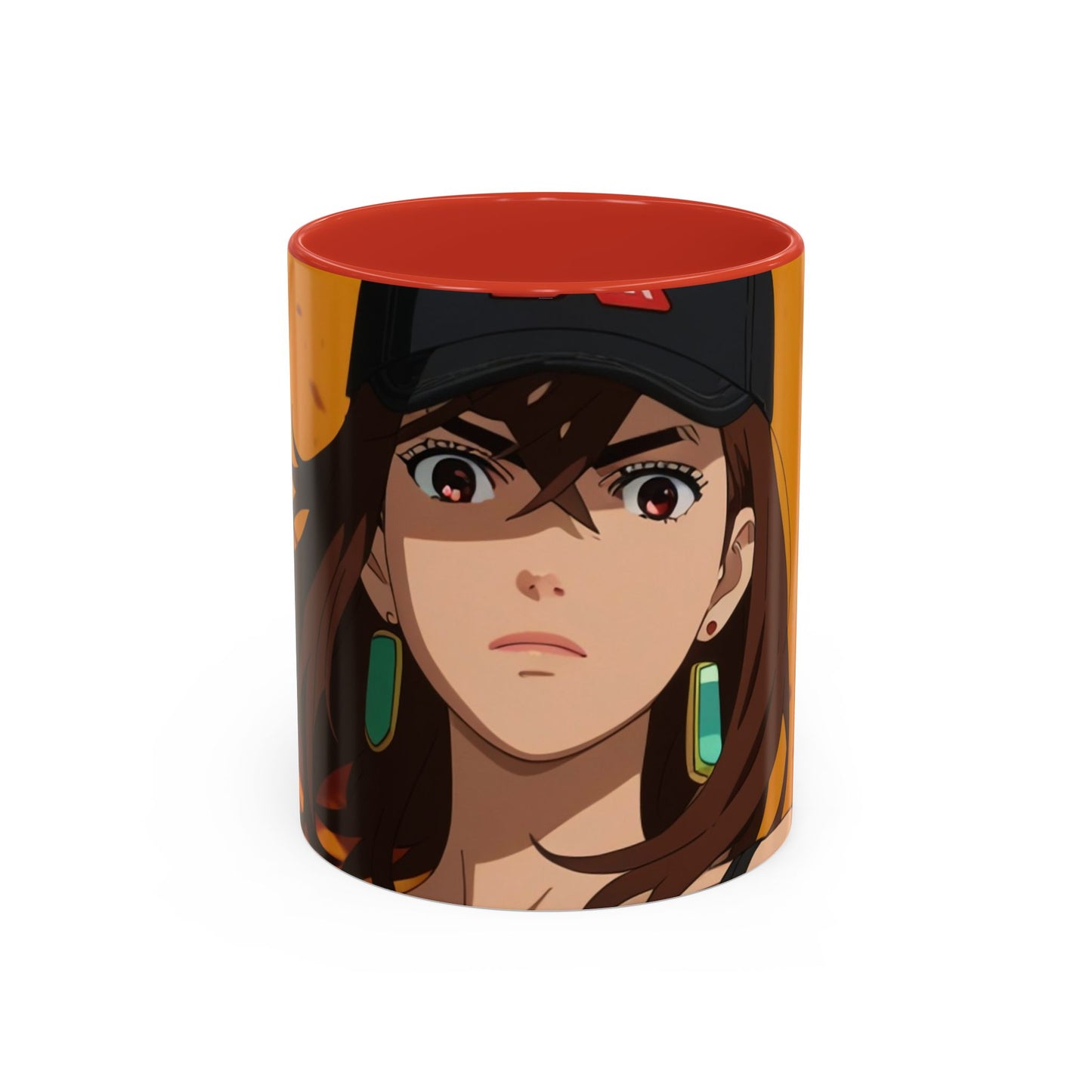 Ayase Momo 006 Coffee Mug