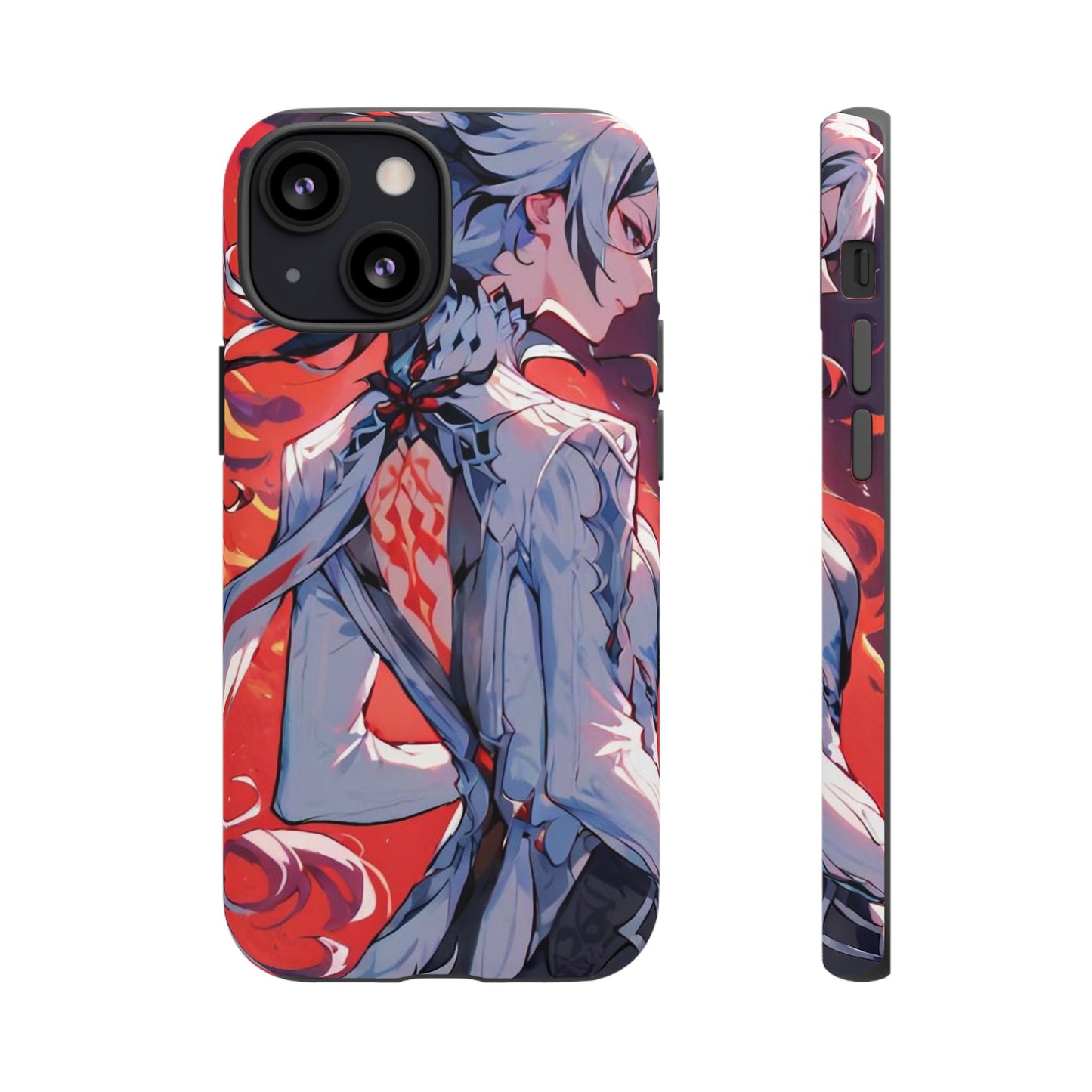 Arlecchino 006 Tough Cases