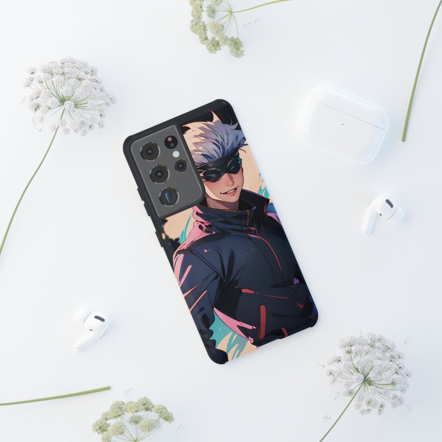 Gojo Satoru Tough Cases