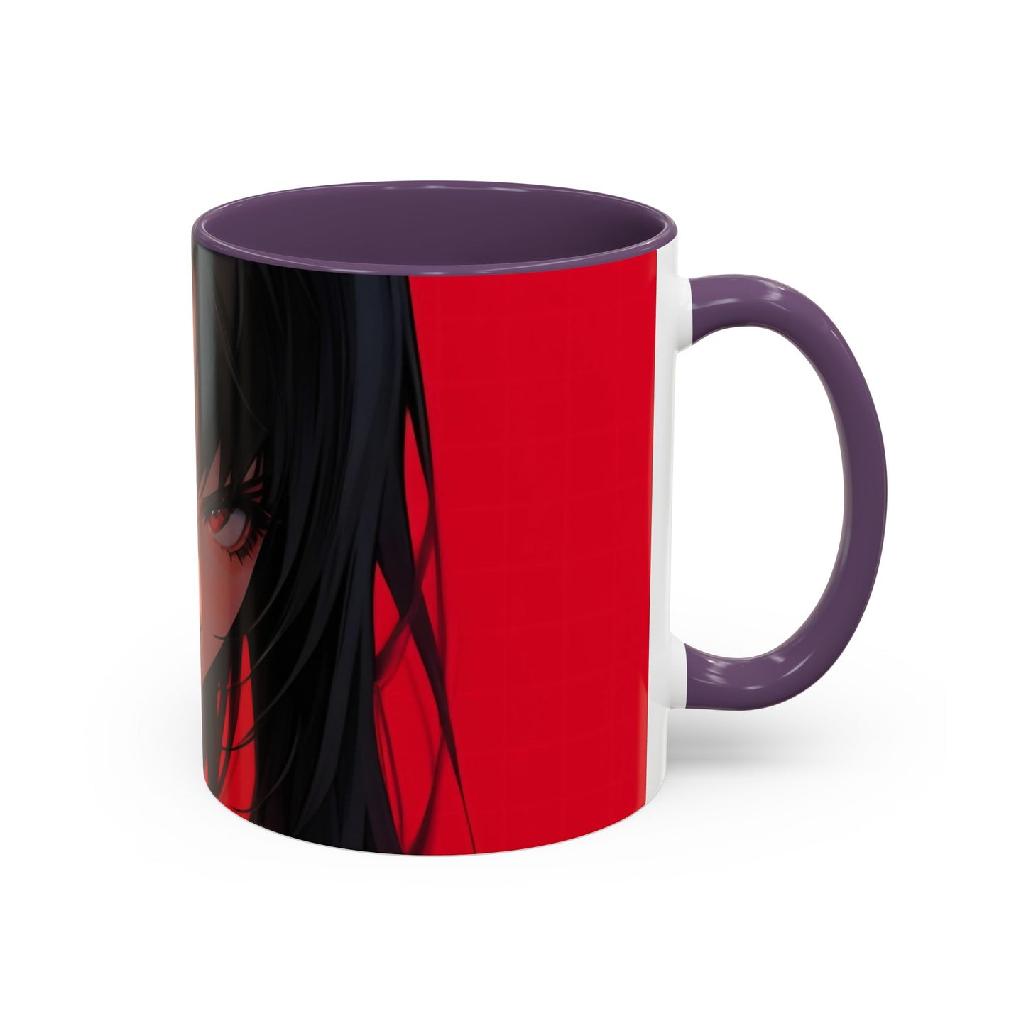 Tifa 007 Coffee Mug