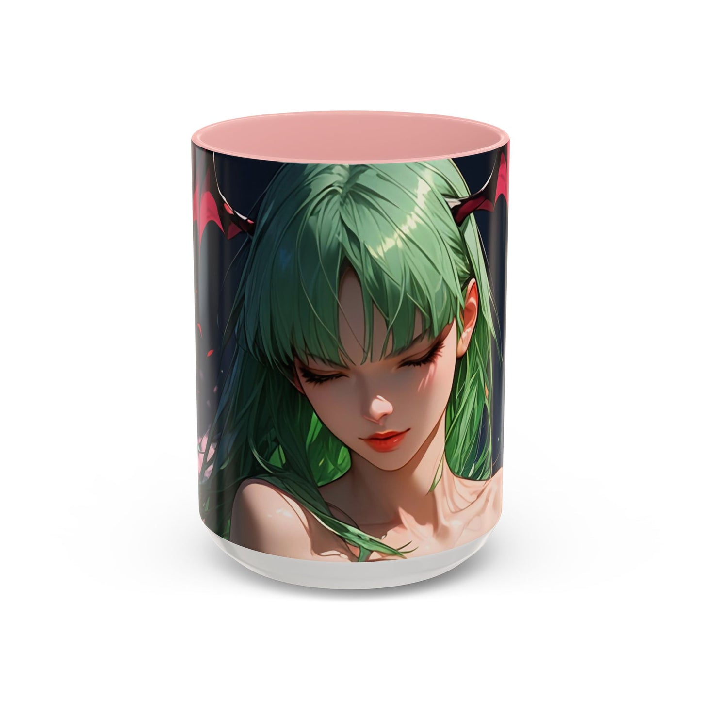 Morrigan 007 Coffee Mug