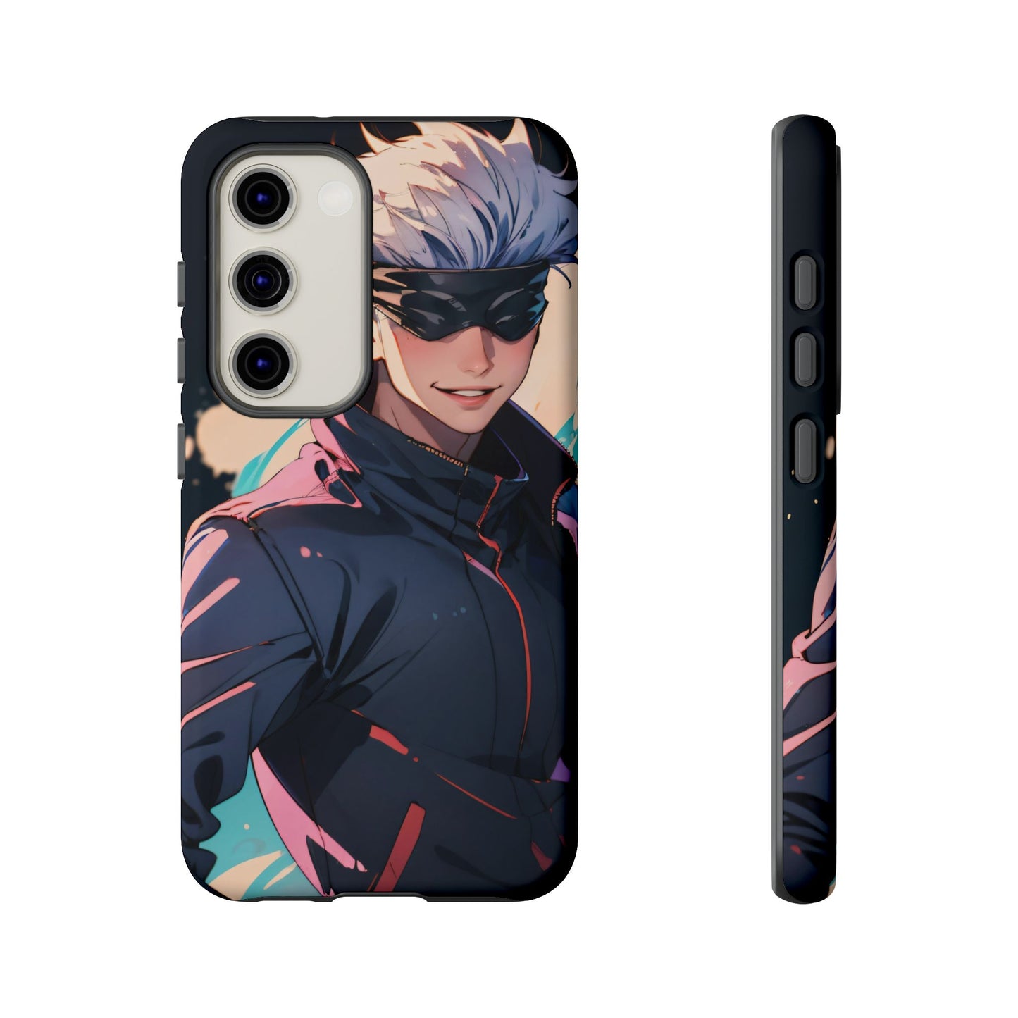 Gojo Satoru Tough Cases