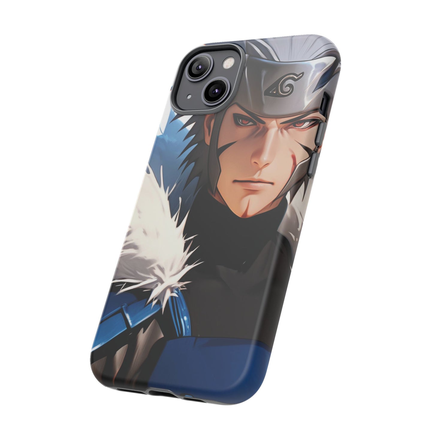 Tobirama Senju 003 Tough Cases