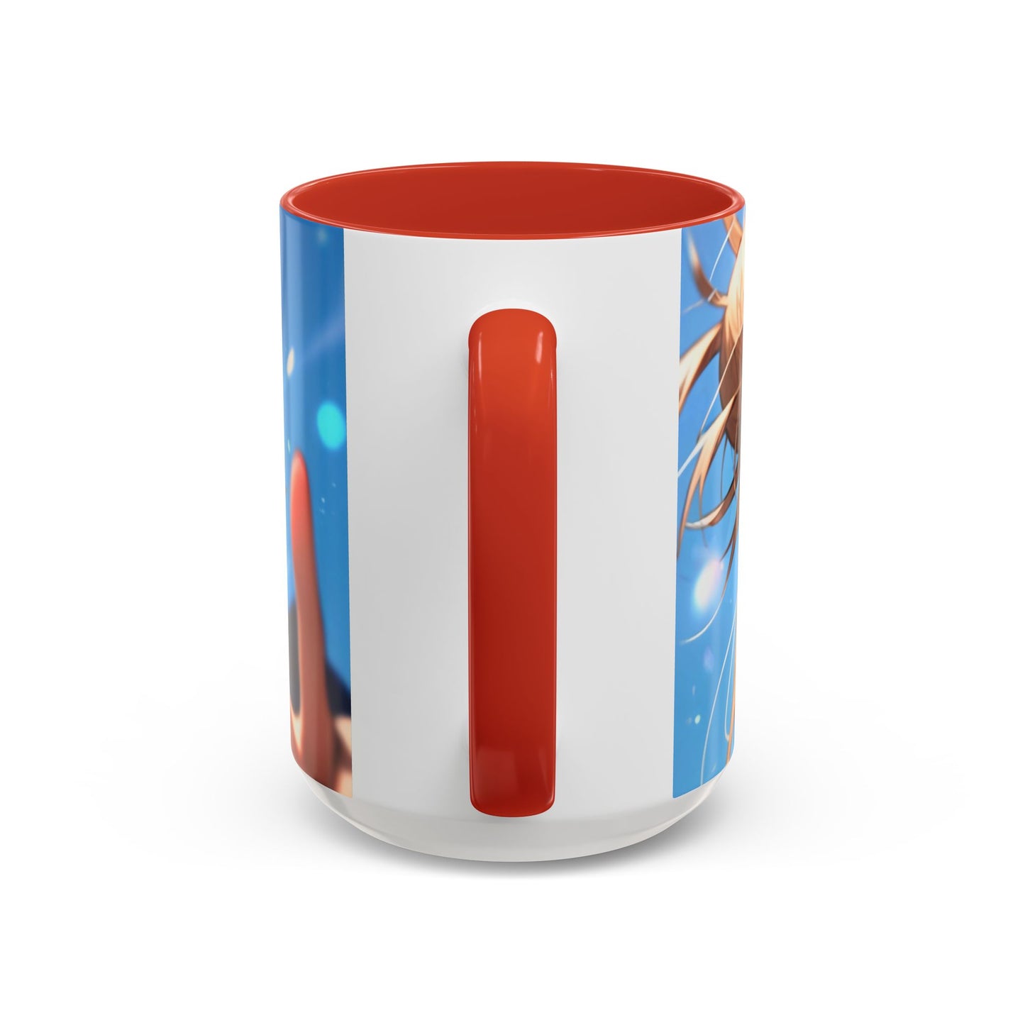 Himiko Toga 004 Coffee Mug