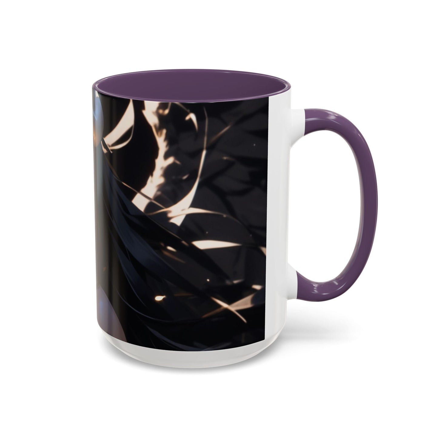 Albedo 003 Coffee Mug