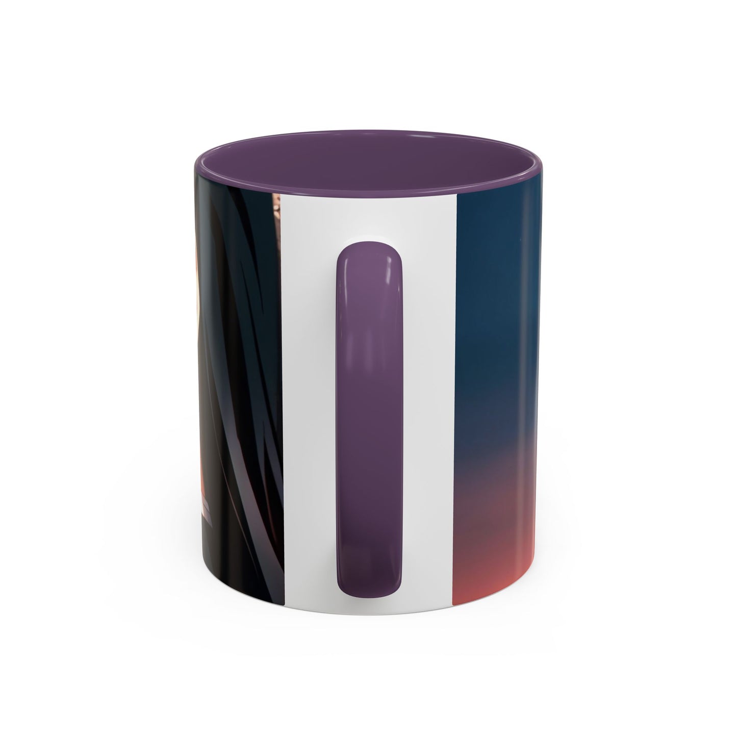 Muichiro Tokito 001 Coffee Mug