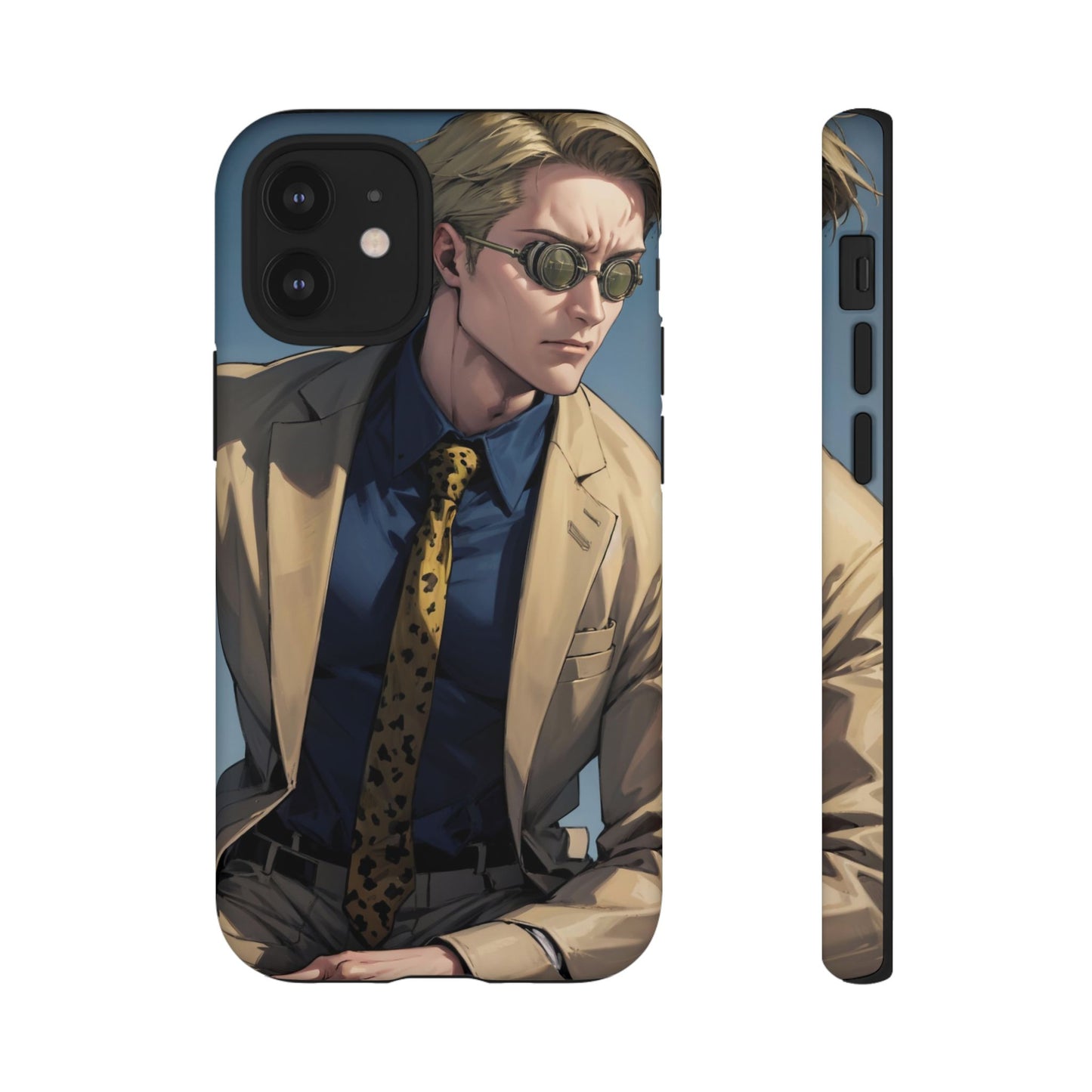 Gigachad Nanami Tough Cases