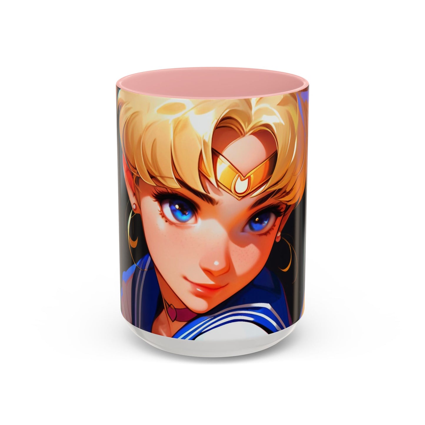 Sailor Moon 005 Coffee Mug