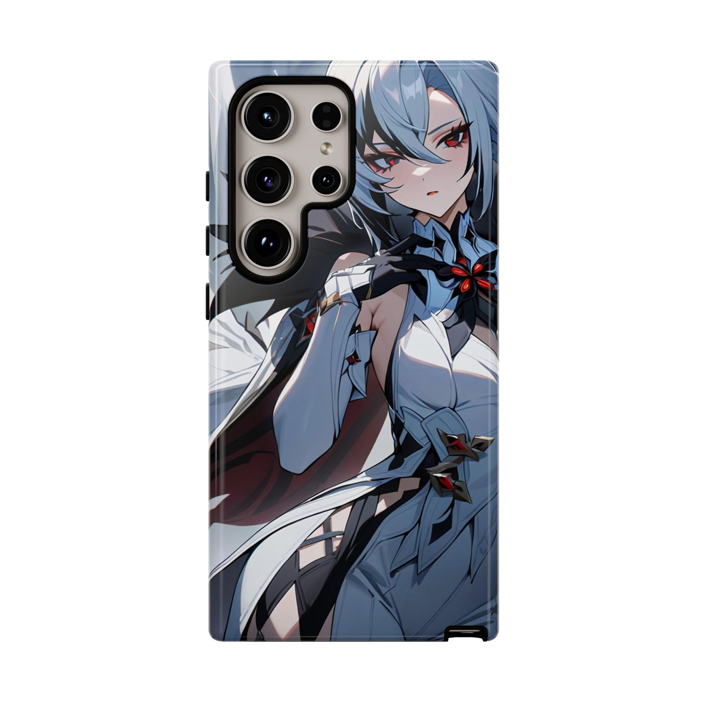 Arlecchino 003 Tough Cases