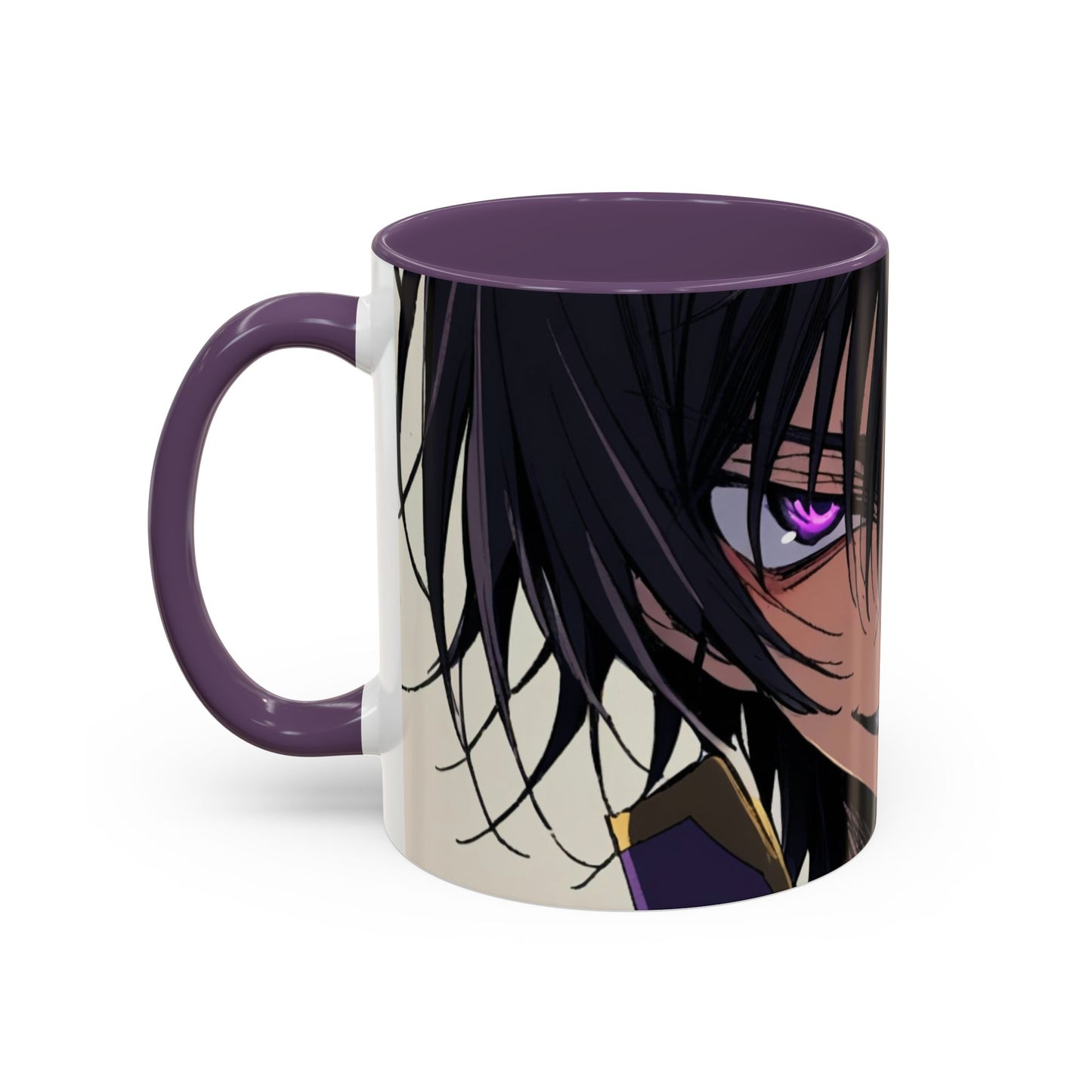 Lelouch 002 Coffee Mug