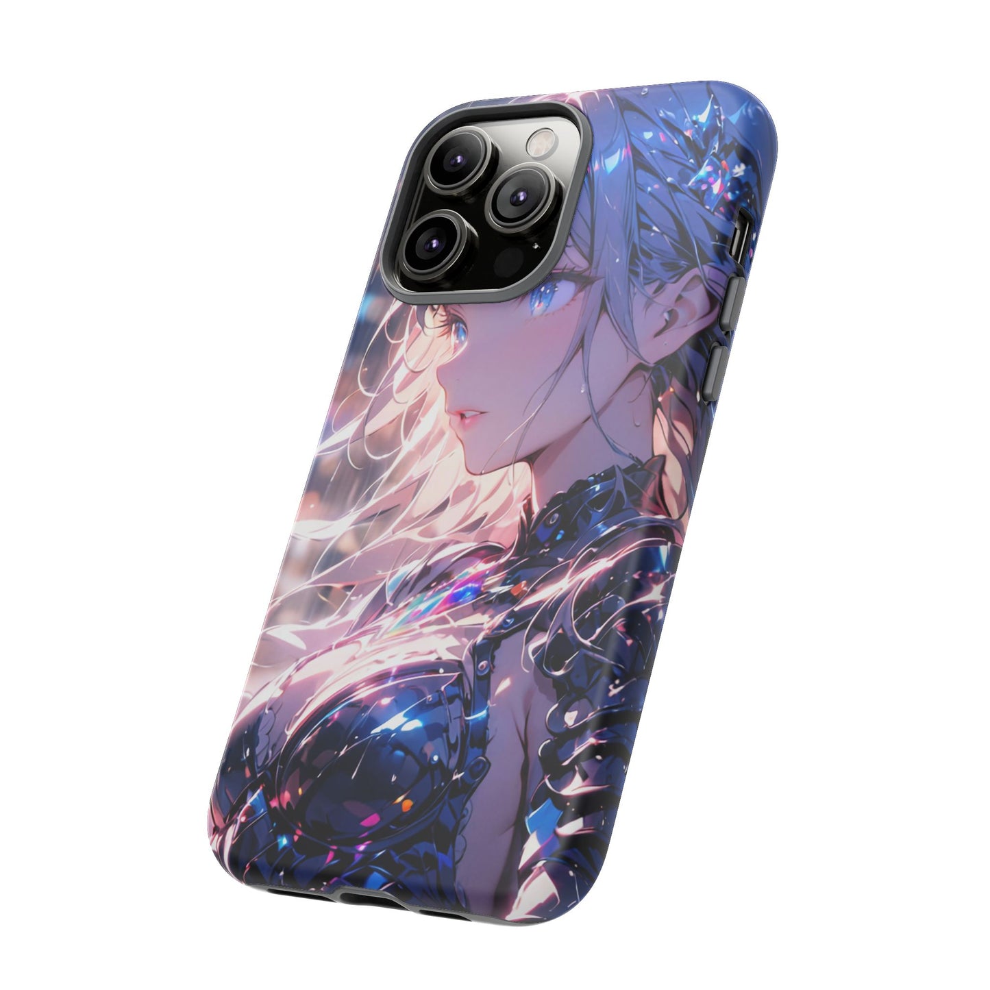 Radiant Armor Tough Cases