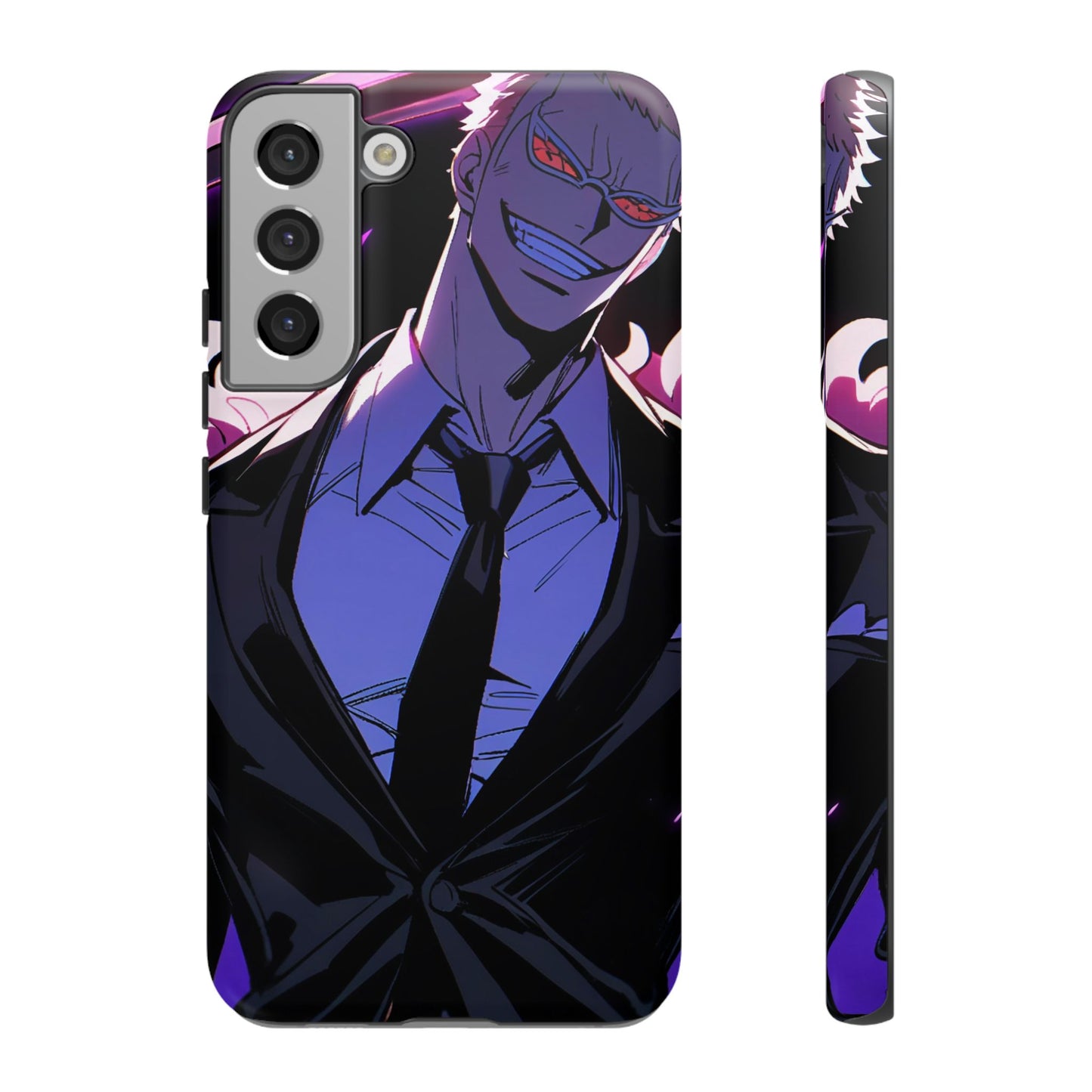 Doflamingo 002 Tough Cases
