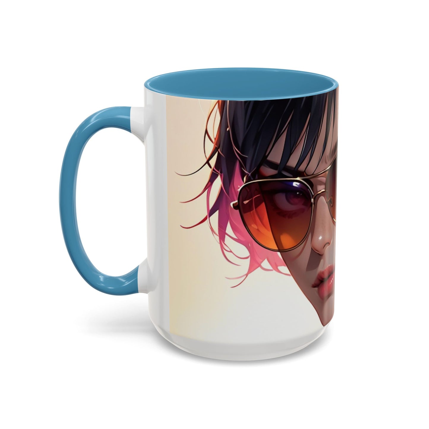 Reina 002 Coffee Mug