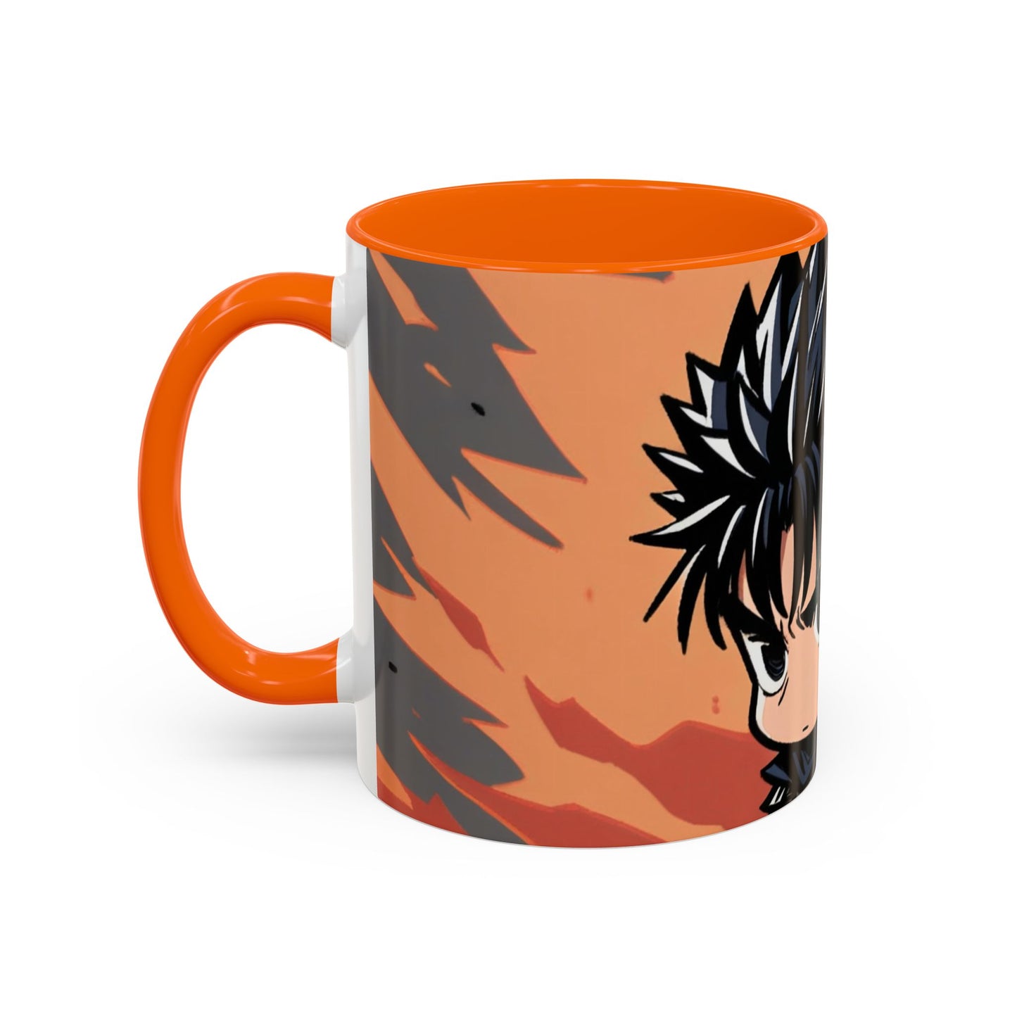 Guts 001 Coffee Mug