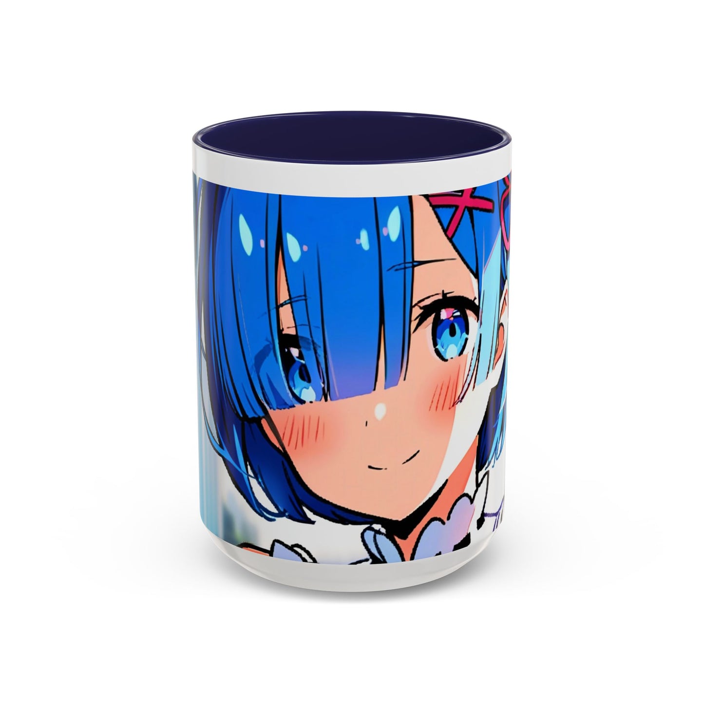 Rem 001 Coffee Mug