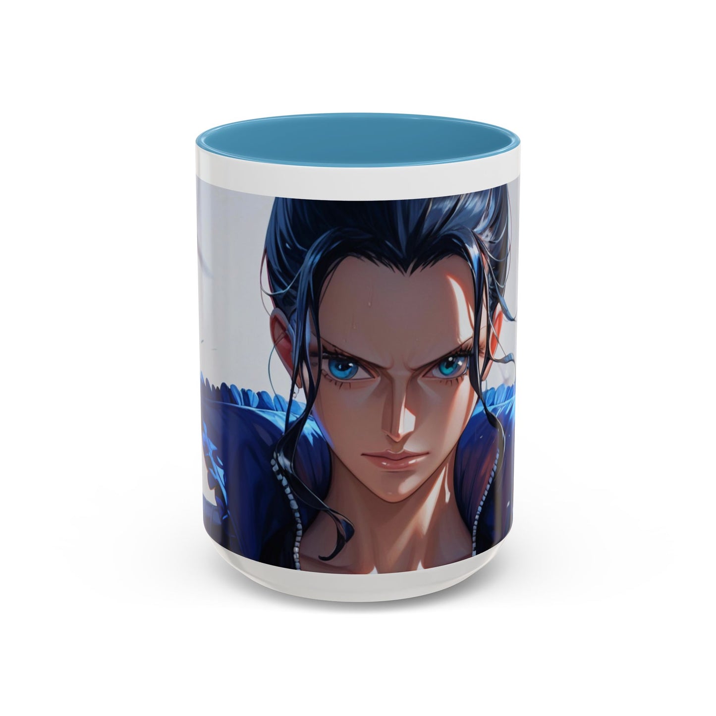 Nico Robin 003 Coffee Mug