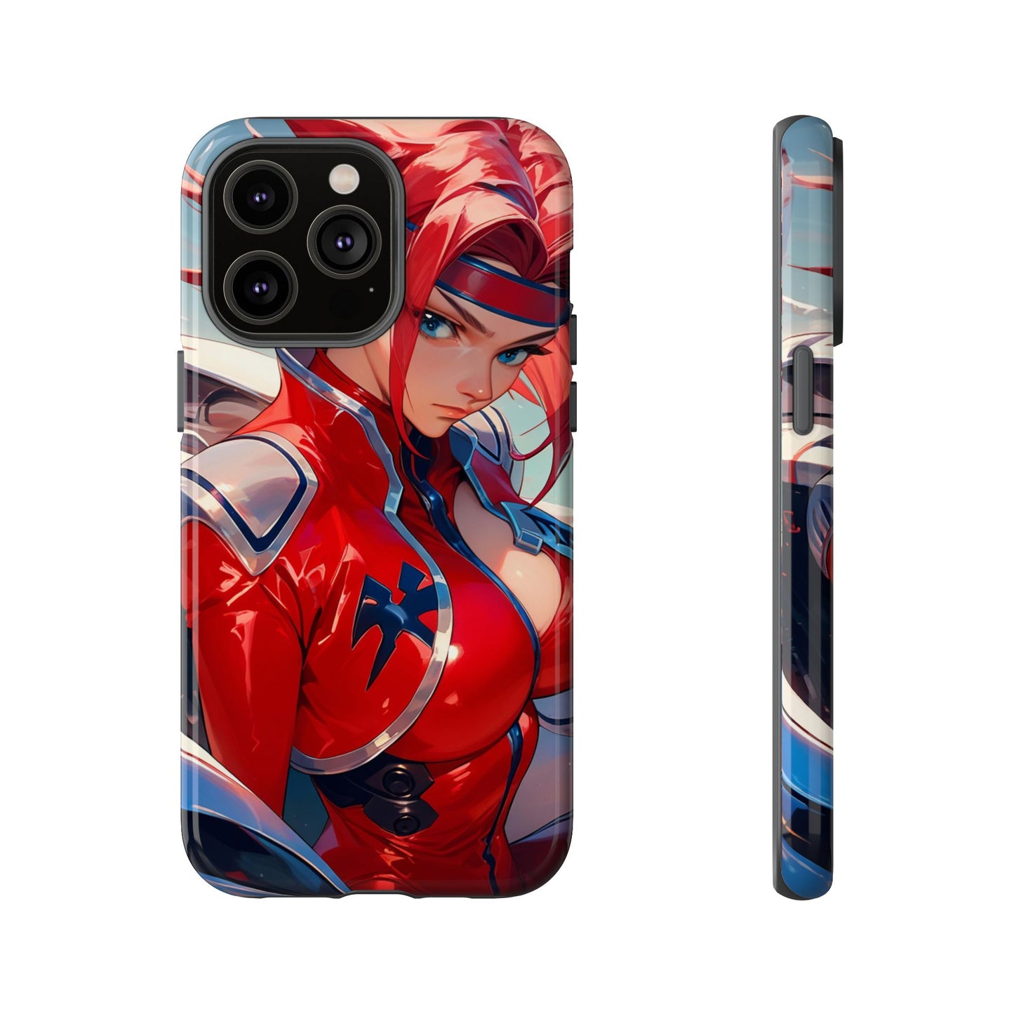 Kallen Kozuki 002 Tough Cases