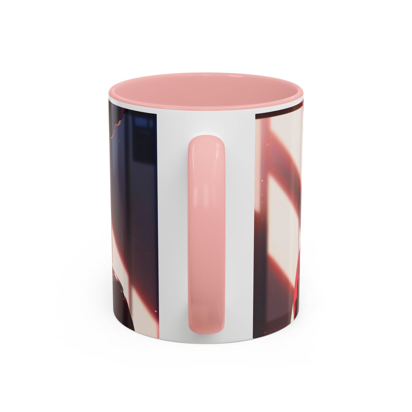 Juri 007 Coffee Mug