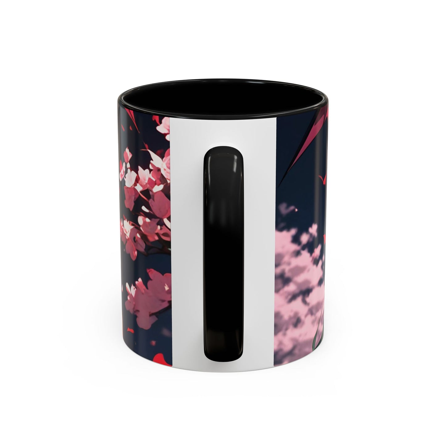 Morrigan 007 Coffee Mug
