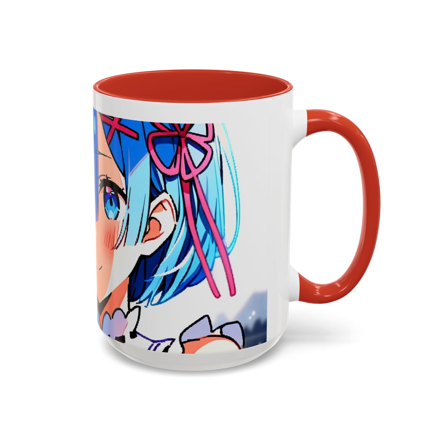 Rem 001 Coffee Mug