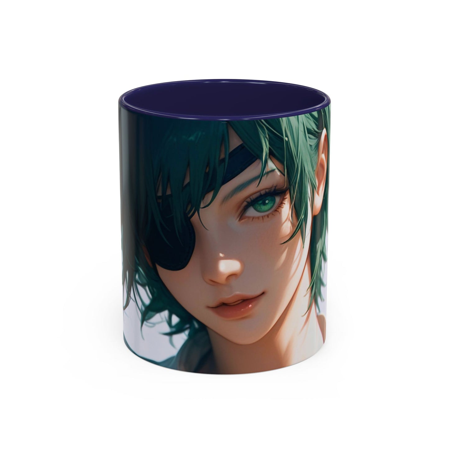 Himeno 001 Coffee Mug