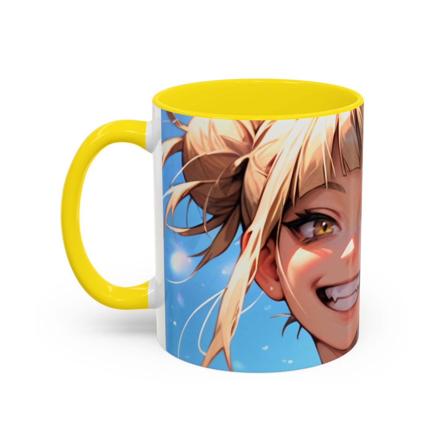 Himiko Toga 004 Coffee Mug