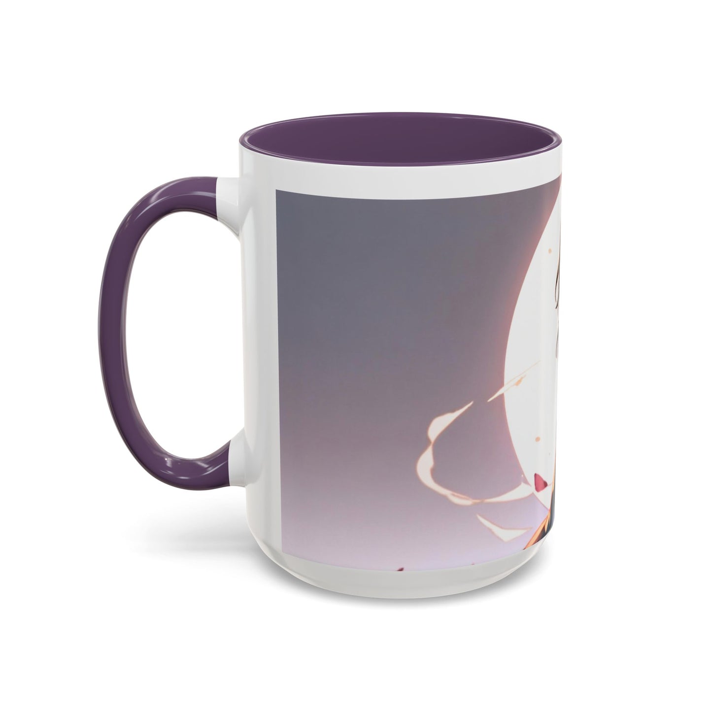Shinobu Kocho 002 Coffee Mug