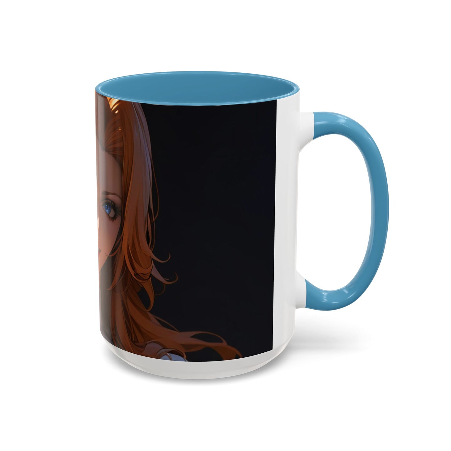 Rangiku 003 Coffee Mug