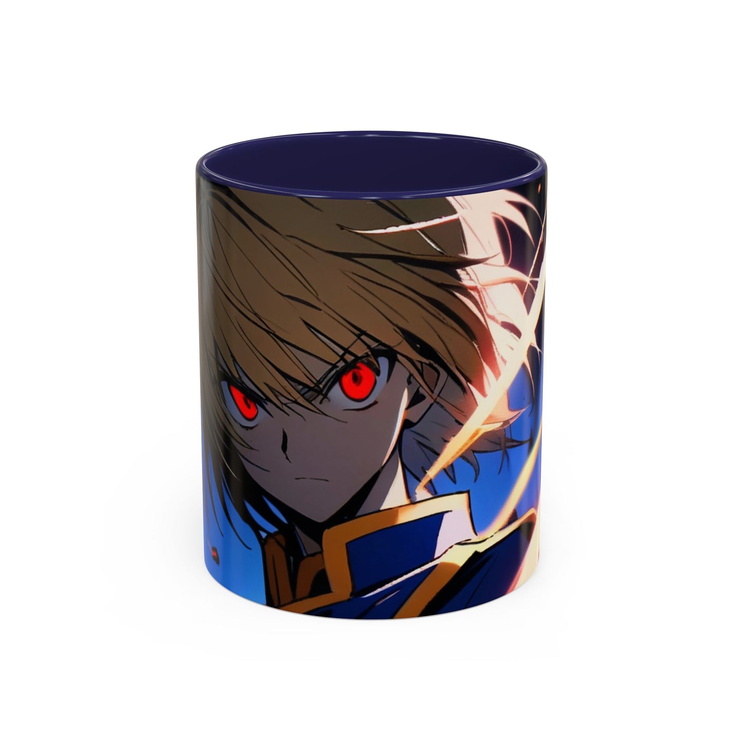 Kurapika 001 Coffee Mug