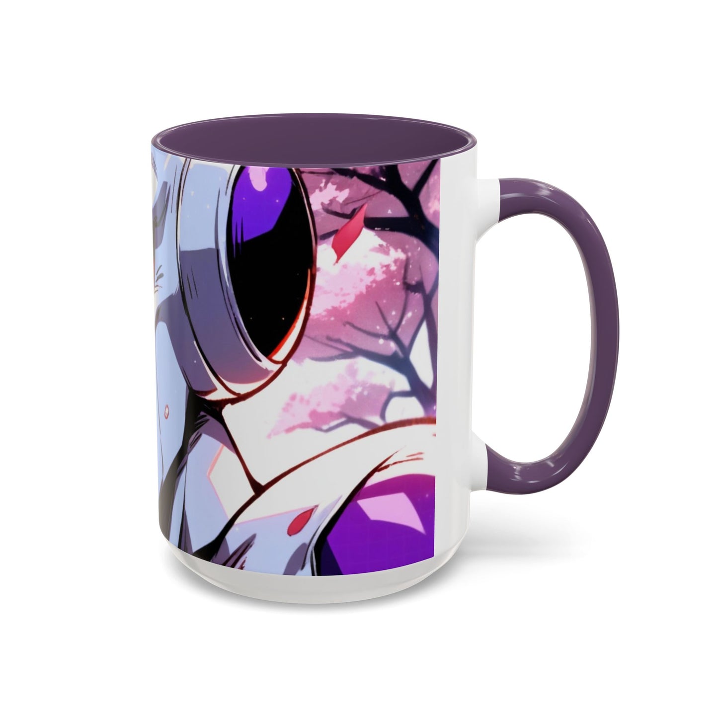 Frieza 001 Coffee Mug
