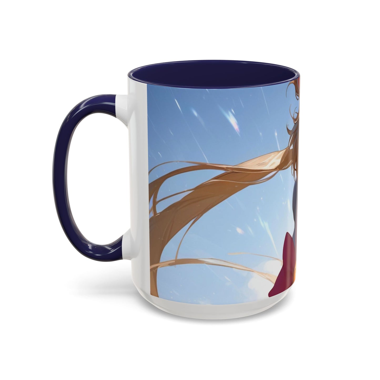 Sailor Moon 010 Coffee Mug