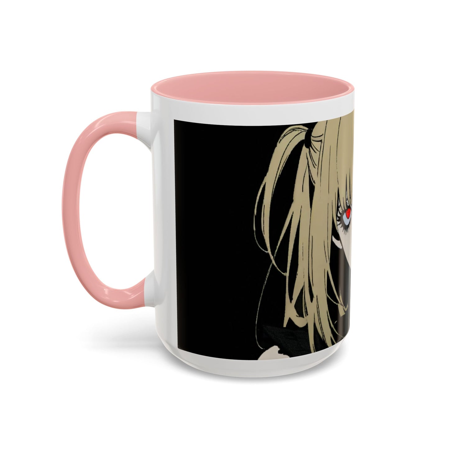 Amane Misa 002 Coffee Mug